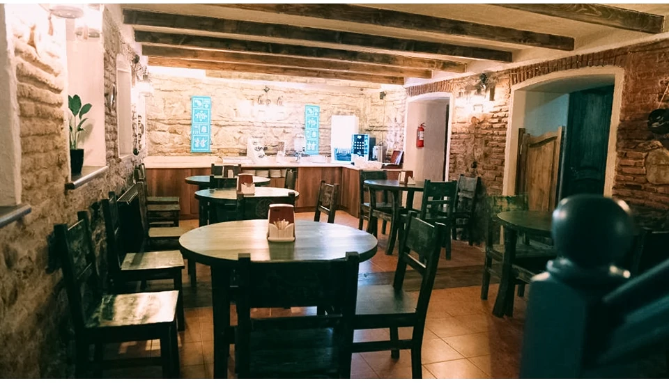 هتل سیتی این تفلیس